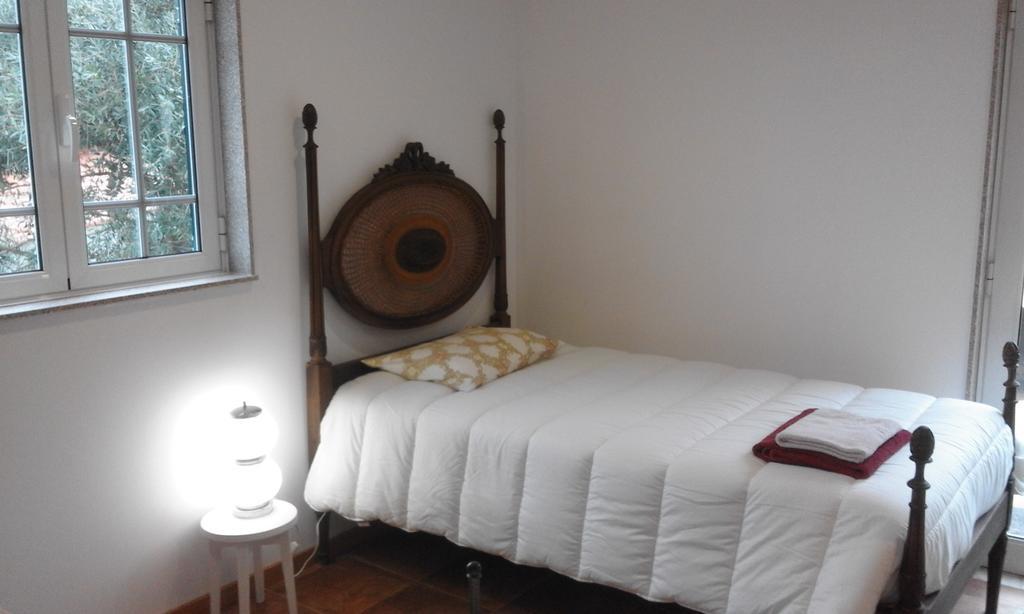 Vila Casa Amarante Porto Exteriér fotografie