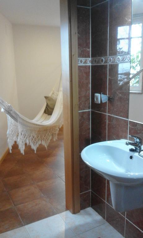 Vila Casa Amarante Porto Exteriér fotografie