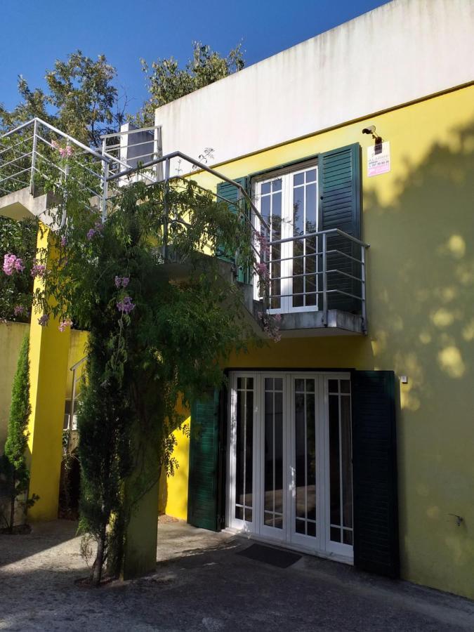 Vila Casa Amarante Porto Exteriér fotografie