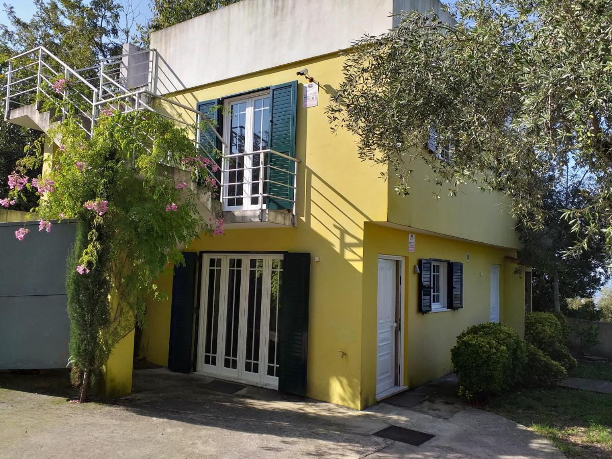 Vila Casa Amarante Porto Exteriér fotografie